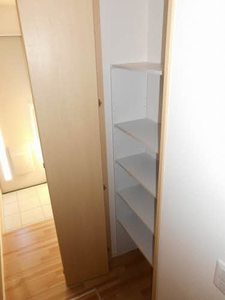 グリーンセント祝谷 A0201号-4