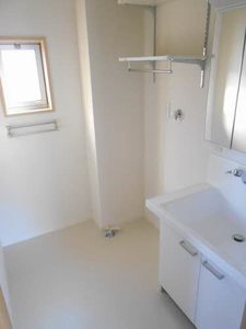 グリーンセント祝谷 A0201号-5