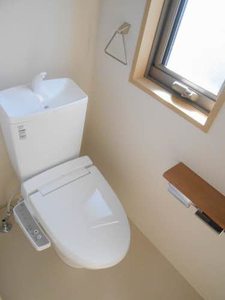 グリーンセント祝谷 A0201号-7