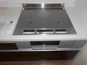 グリーンセント祝谷 A0201号-9