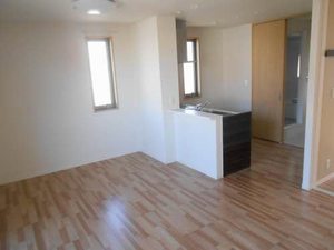 グリーンセント祝谷 A0201号-11