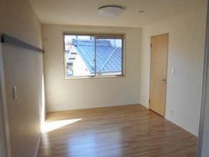 グリーンセント祝谷 A0201号-12