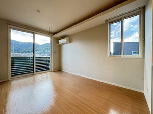 ルミナスキタヤマⅡ 201号-2