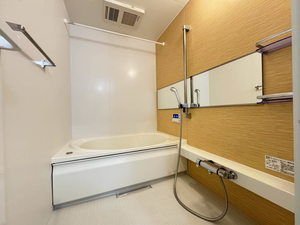 ルミナスキタヤマⅡ 201号-5