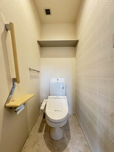 ルミナスキタヤマⅡ 201号-6