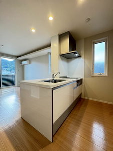 ルミナスキタヤマⅡ 201号-7