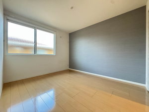 ルミナスキタヤマⅡ 201号-8