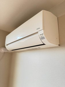 ルミナスキタヤマⅡ 201号-11