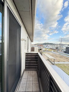 ルミナスキタヤマⅡ 201号-12