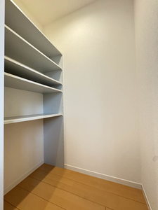 ルミナスキタヤマⅡ 201号-14