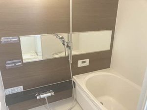 シャーメゾン　プルミエ A0101号-4