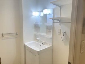 シャーメゾン　プルミエ A0101号-5