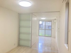 シャーメゾン　プルミエ A0101号-7