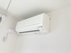 シャーメゾン　プルミエ A0101号-10