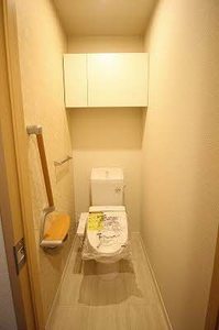 メゾンこころ　Ａ棟 A0203号-3