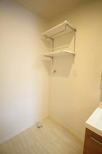 メゾンこころ　Ａ棟 A0203号-5