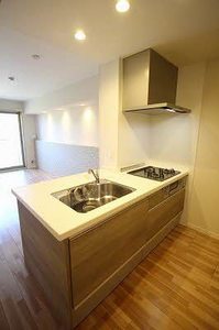 メゾンこころ　Ａ棟 A0203号-7