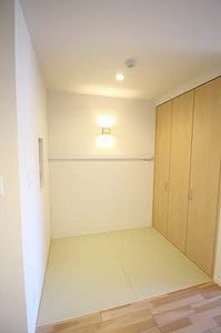 メゾンこころ　Ａ棟 A0203号-8