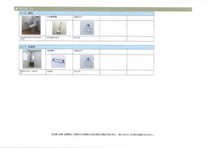 シャーメゾンＷＥＳＴ　Ｂ棟 106号-8