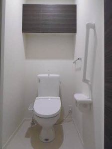 プロヌーブ生野原　Ｂ棟 B101号-5