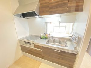 プロヌーブ生野原 B棟 B102号-3