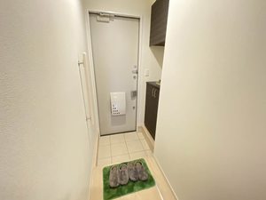 プロヌーブ生野原 B棟 B102号-9