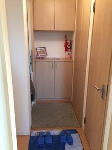 フレシール　Ａ棟 A0101号-2