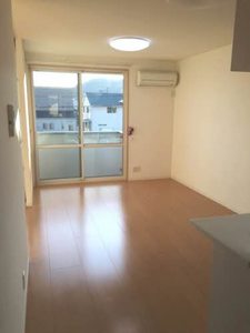 フレシール　Ａ棟 A0101号-3