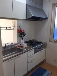 フレシール　Ａ棟 A0101号-4