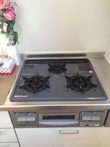 フレシール　Ａ棟 A0101号-5