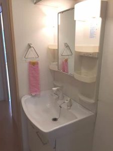 フレシール　Ａ棟 A0101号-12