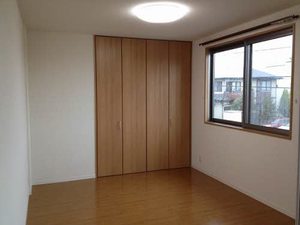 フレシール B棟 B0201号-4