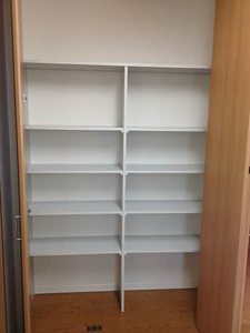 フレシール B棟 B0201号-7
