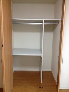 フレシール B棟 B0201号-8