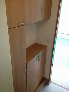 フレシール B棟 B0201号-13