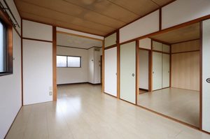 コーポミヤモト A0202号-2