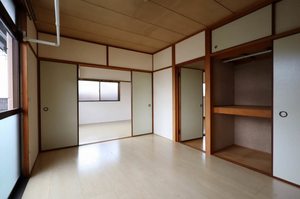 コーポミヤモト A0202号-5