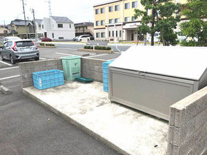 グランマスト南吉方 A0205号-7