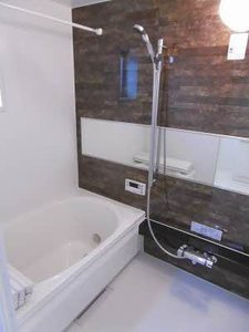 シャーメゾンガーデンズ多度津　Ａ棟 A103号-4