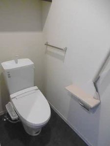 シャーメゾンガーデンズ多度津　Ａ棟 A103号-5