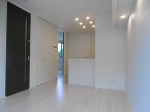 シャーメゾンガーデンズ多度津　Ａ棟 A103号-7