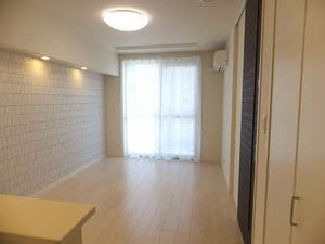 シャーメゾンガーデンズ多度津　Ａ棟 A103号-14