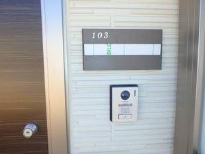 シャーメゾンガーデンズ多度津　Ｂ棟 B103号-2