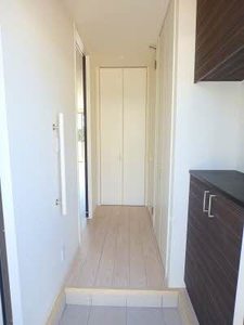 シャーメゾンガーデンズ多度津　Ｂ棟 B103号-3