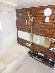 シャーメゾンガーデンズ多度津　Ｂ棟 B103号-5