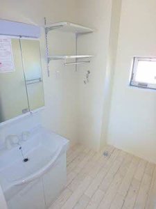 シャーメゾンガーデンズ多度津　Ｂ棟 B103号-6