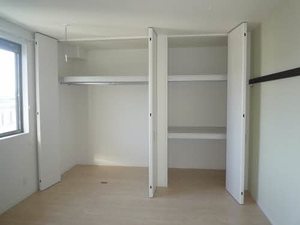 リバーサイド広古新開 A棟 A0203号-8