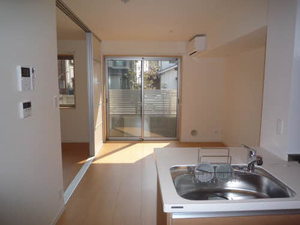 シャーメゾン新町 A0103号-2