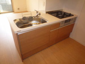 シャーメゾン新町 A0103号-3