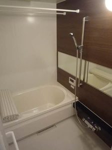 シャーメゾン新町 A0103号-6